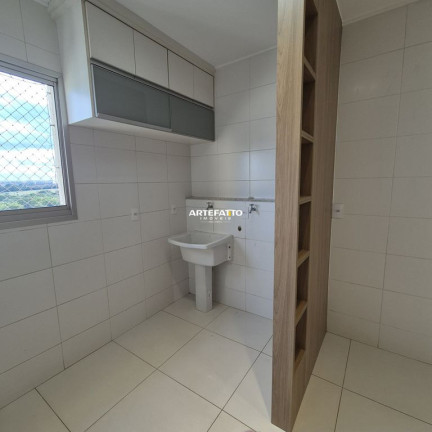 Imagem Apartamento com 4 Quartos à Venda, 173 m² em Residencial Amazonas - Franca Imagem Apartamento com 4 Quartos à Venda, 173 m² em Residencial Amazonas - Franca