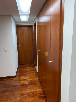 Imagem Apartamento com 3 Quartos à Venda, 165 m² em Vila Medon - Americana Imagem Apartamento com 3 Quartos à Venda, 165 m² em Vila Medon - Americana