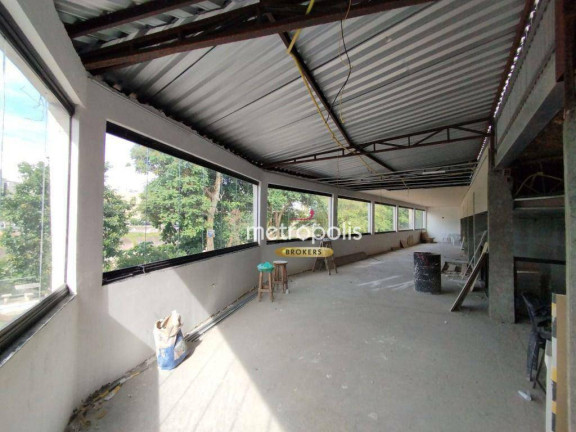 Imagem Galpão à Venda ou Locação, 500 m² em Jardim Seckler - São Paulo Imagem Galpão à Venda ou Locação, 500 m² em Jardim Seckler - São Paulo