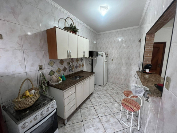 Imagem Apartamento com 2 Quartos à Venda, 99 m² em Boqueirão - Praia Grande Imagem Apartamento com 2 Quartos à Venda, 99 m² em Boqueirão - Praia Grande