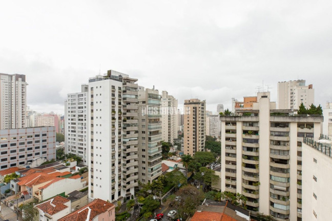 Imagem Apartamento com 4 Quartos à Venda, 200 m² em Paraíso - São Paulo