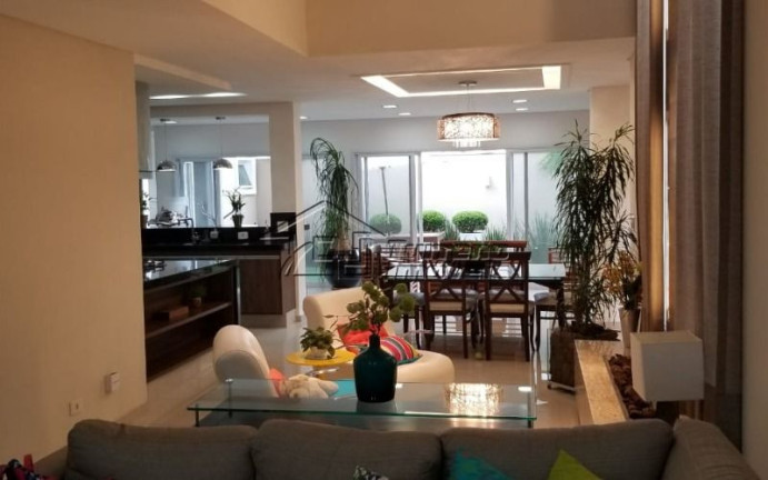 Imagem Casa de Condomínio com 3 Quartos à Venda, 260 m² em Urbanova - São José Dos Campos Imagem Casa de Condomínio com 3 Quartos à Venda, 260 m² em Urbanova - São José Dos Campos