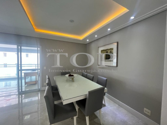 Imagem Apartamento com 3 Quartos à Venda, 122 m² em Jardim Astúrias - Guarujá Imagem Apartamento com 3 Quartos à Venda, 122 m² em Jardim Astúrias - Guarujá