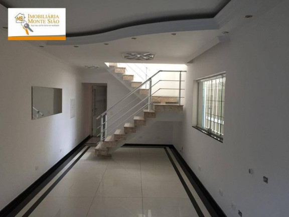 Imagem Sobrado com 3 Quartos à Venda, 200 m² em Vila Galvão - Guarulhos Imagem Sobrado com 3 Quartos à Venda, 200 m² em Vila Galvão - Guarulhos