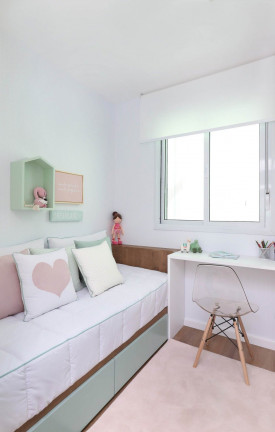 Imagem Apartamento com 2 Quartos à Venda, 43 m² em Santo Amaro - São Paulo Imagem Apartamento com 2 Quartos à Venda, 43 m² em Santo Amaro - São Paulo