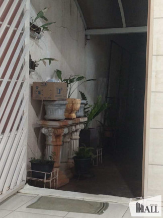 Imagem Casa com 3 Quartos à Venda, 100 m² em Conjunto Habitacional Costa Do Sol - São José Do Rio Preto Imagem Casa com 3 Quartos à Venda, 100 m² em Conjunto Habitacional Costa Do Sol - São José Do Rio Preto
