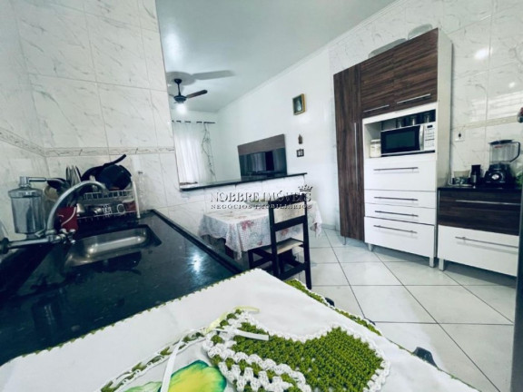 Imagem Casa com 2 Quartos à Venda, 150 m² em Caiçara - Praia Grande Imagem Casa com 2 Quartos à Venda, 150 m² em Caiçara - Praia Grande