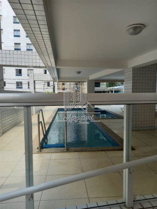 Imagem Apartamento com 2 Quartos à Venda, 83 m² em Vila Guilhermina - Praia Grande Imagem Apartamento com 2 Quartos à Venda, 83 m² em Vila Guilhermina - Praia Grande