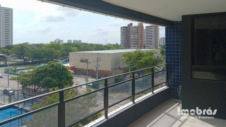 Imagem Apartamento com 3 Quartos à Venda, 152 m² em Guararapes - Fortaleza Imagem Apartamento com 3 Quartos à Venda, 152 m² em Guararapes - Fortaleza