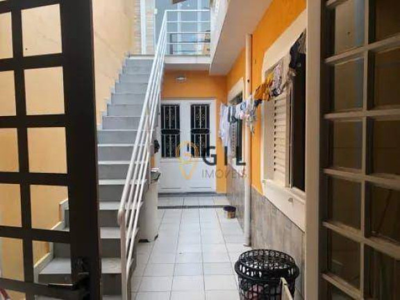 Imagem Casa com 3 Quartos à Venda, 153 m² em Centro - Jacareí