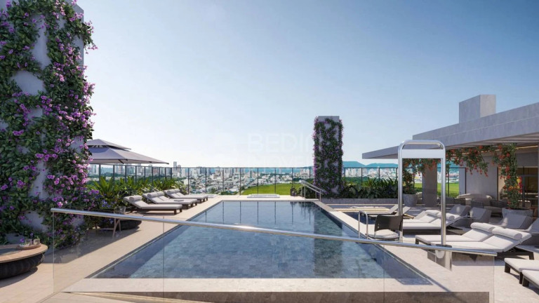 Imagem Apartamento com 3 Quartos à Venda, 98 m² em Jardim Dourado - Porto Belo Imagem Apartamento com 3 Quartos à Venda, 98 m² em Jardim Dourado - Porto Belo
