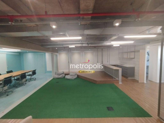 Imagem Sala Comercial para Alugar, 120 m² em Pinheiros - São Paulo Imagem Sala Comercial para Alugar, 120 m² em Pinheiros - São Paulo