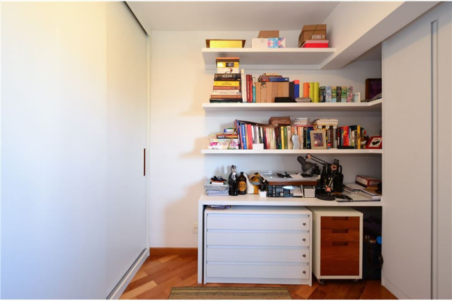 Imagem Apartamento com 3 Quartos à Venda, 166 m² em Panamby - São Paulo Imagem Apartamento com 3 Quartos à Venda, 166 m² em Panamby - São Paulo