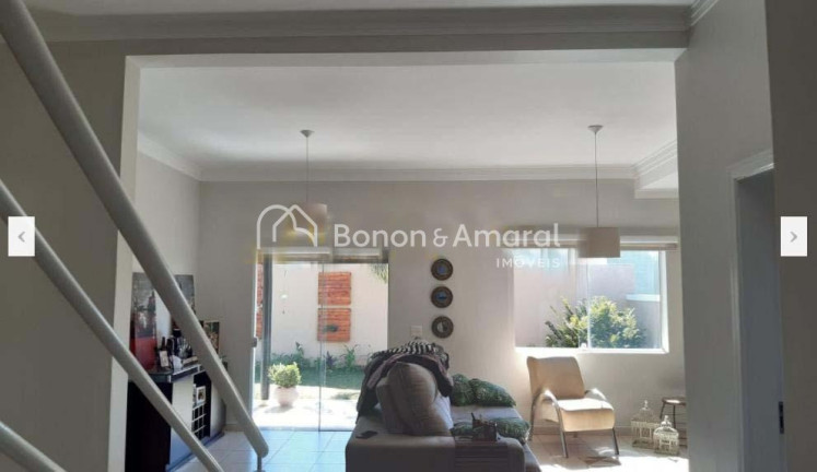 Imagem Casa de Condomínio com 3 Quartos à Venda, 628 m² em Loteamento Caminhos De San Con - Campinas Imagem Casa de Condomínio com 3 Quartos à Venda, 628 m² em Loteamento Caminhos De San Con - Campinas
