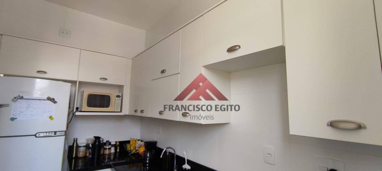 Imagem Apartamento com 3 Quartos à Venda, 67 m² em Icaraí - Niterói Imagem Apartamento com 3 Quartos à Venda, 67 m² em Icaraí - Niterói