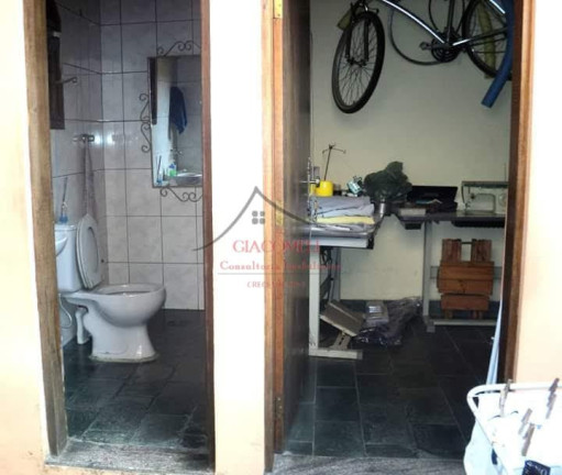 Imagem Casa com 3 Quartos à Venda, 200 m² em Jardim Nossa Senhora Do Carmo - São Paulo Imagem Casa com 3 Quartos à Venda, 200 m² em Jardim Nossa Senhora Do Carmo - São Paulo