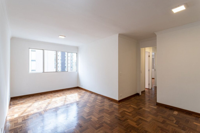 Apartamento com 3 Quartos à Venda, 90 m² em Moema - São Paulo