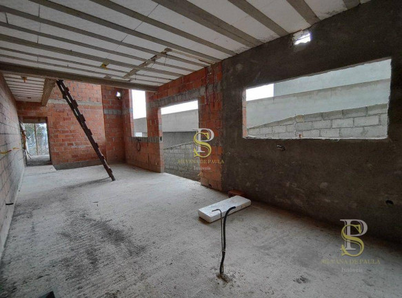 Imagem Casa com 3 Quartos à Venda, 160 m² em Jardim Paulista - Atibaia Imagem Casa com 3 Quartos à Venda, 160 m² em Jardim Paulista - Atibaia