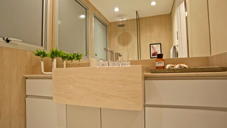 Imagem Apartamento com 1 Quarto à Venda, 80 m² em Jardim América - São Paulo Imagem Apartamento com 1 Quarto à Venda, 80 m² em Jardim América - São Paulo