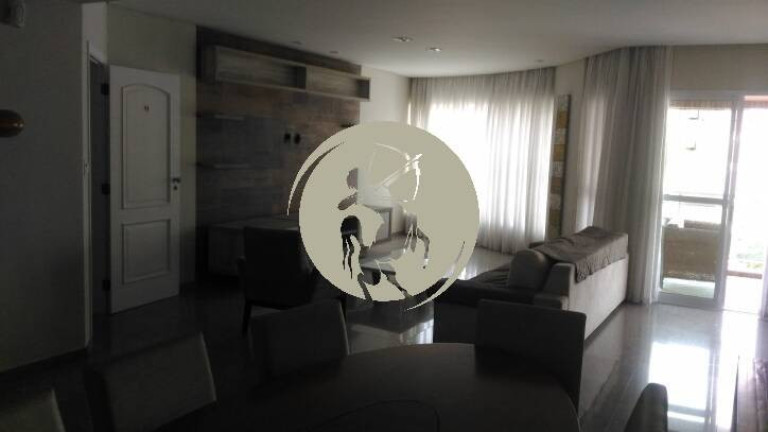 Foto do imóvel Apartamento com 4 Quartos à Venda, 203 m² em Gonzaga - Santos