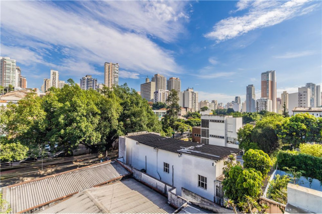 Imagem Imóvel à Venda,  em Perdizes - São Paulo