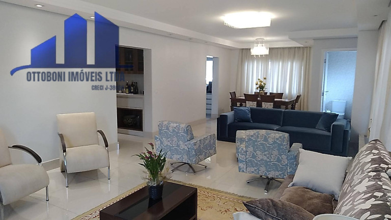 Imagem Casa com 4 Quartos à Venda, 340 m² em Jardim Das Flores - Cotia
