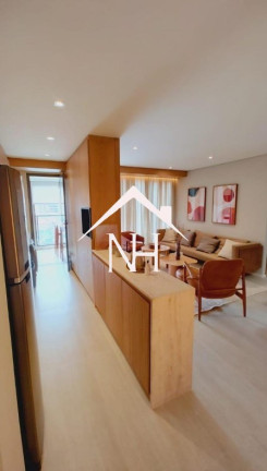 Imagem Apartamento com 3 Quartos à Venda, 88 m² em Vila Mariana - São Paulo