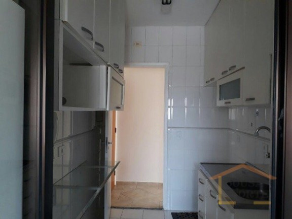 Imagem Apartamento com 2 Quartos para Alugar, 53 m² em Santana - São Paulo