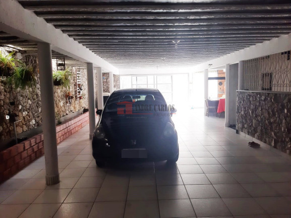 Imagem Sobrado com 4 Quartos à Venda, 308 m² em Adalgisa - Osasco