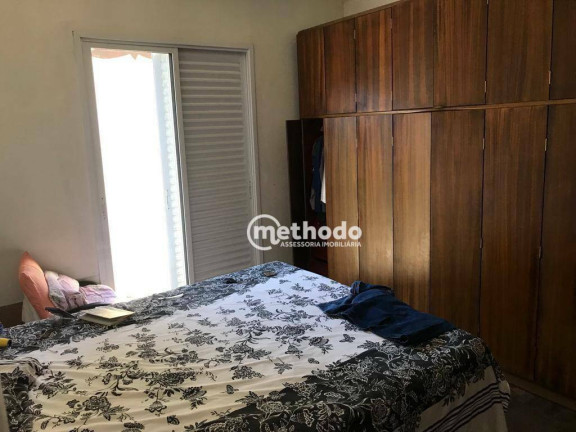 Imagem Casa com 3 Quartos à Venda, 168 m² em Taquaral - Campinas Imagem Casa com 3 Quartos à Venda, 168 m² em Taquaral - Campinas