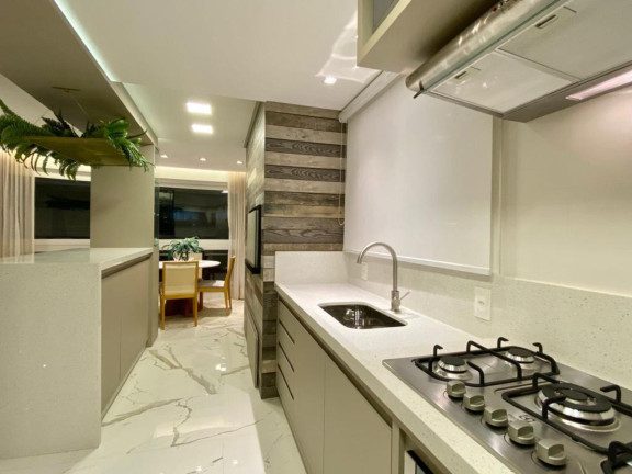 Imagem Apartamento com 3 Quartos à Venda, 151 m² em Centro - Capao Da Canoa