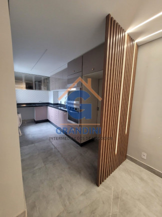Apartamento com 2 Quartos à Venda, 48 m² em Apartamento Paris - Mogi Guaçu