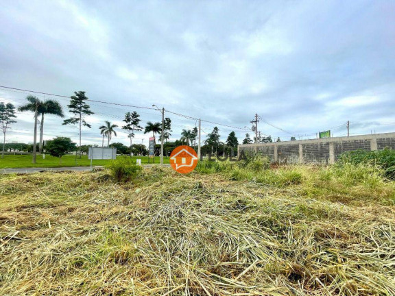 Imagem Terreno à Venda, 544 m² em Jardim Firenze - Santa Bárbara D'oeste