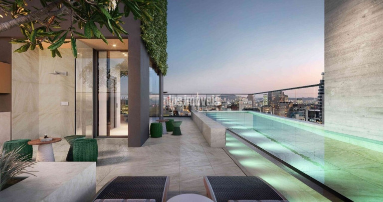Imagem Apartamento com 2 Quartos à Venda, 242 m² em Itaim Bibi - São Paulo Imagem Apartamento com 2 Quartos à Venda, 242 m² em Itaim Bibi - São Paulo