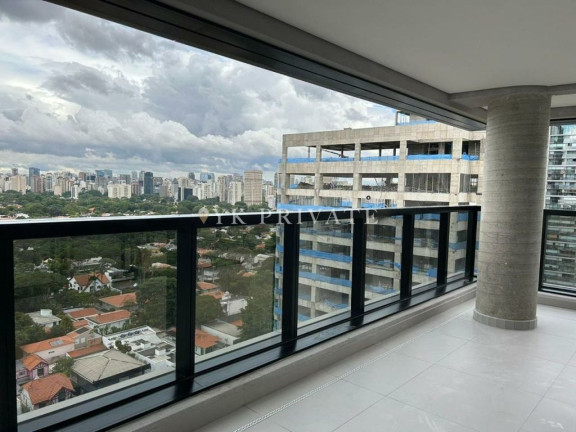 Imagem Apartamento com 3 Quartos à Venda, 145 m² em Pinheiros - São Paulo Imagem Apartamento com 3 Quartos à Venda, 145 m² em Pinheiros - São Paulo