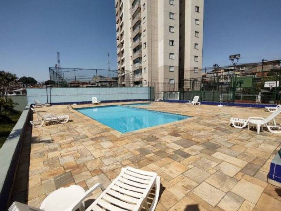 Imagem Apartamento com 3 Quartos à Venda, 65 m² em Chácara Belenzinho - São Paulo Imagem Apartamento com 3 Quartos à Venda, 65 m² em Chácara Belenzinho - São Paulo