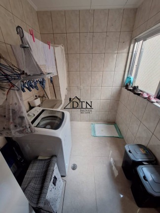 Imagem Apartamento com 3 Quartos à Venda, 98 m² em Canhema - Diadema