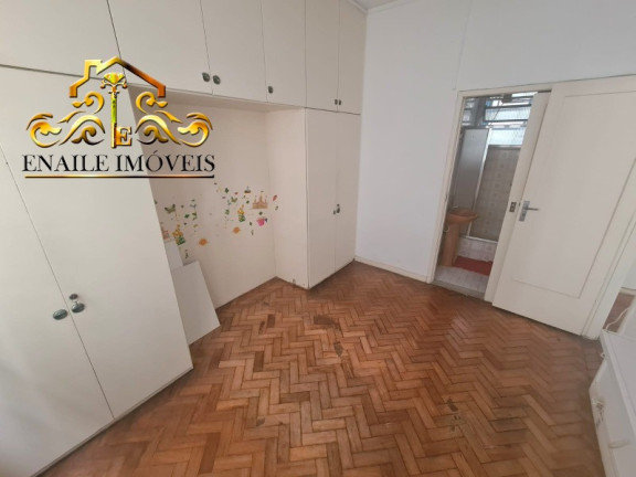 Imagem Apartamento com 1 Quarto à Venda, 42 m² em Flamengo - Rio De Janeiro