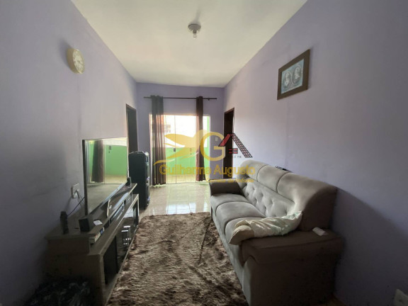 Imagem Apartamento com 3 Quartos à Venda, em Residencial Jardim Aeroporto - São João Del Rei Imagem Apartamento com 3 Quartos à Venda, em Residencial Jardim Aeroporto - São João Del Rei