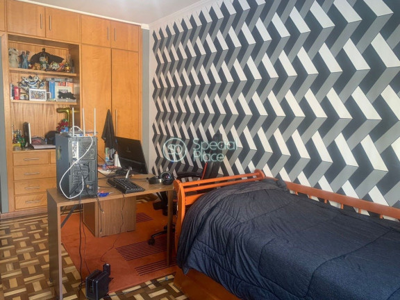 Imagem Apartamento com 4 Quartos à Venda, 350 m² em Perdizes - São Paulo