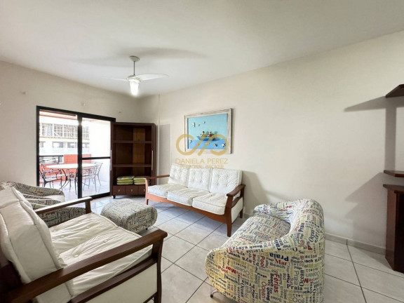 Imagem Apartamento com 2 Quartos à Venda, 112 m² em Canto Do Forte - Praia Grande Imagem Apartamento com 2 Quartos à Venda, 112 m² em Canto Do Forte - Praia Grande