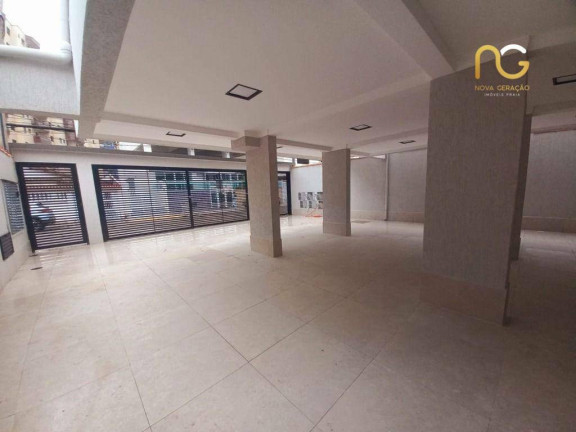 Sobrado com 2 Quartos à Venda, 63 m² em Mirim - Praia Grande