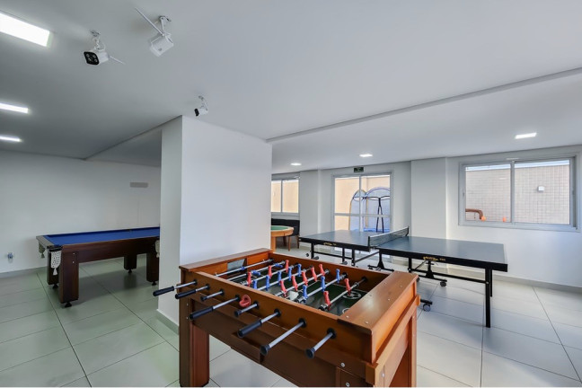 Imagem Apartamento com 2 Quartos à Venda, 59 m² em Tucuruvi - São Paulo