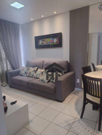 Imagem Apartamento com 2 Quartos à Venda, 44 m² em Madalena - Recife