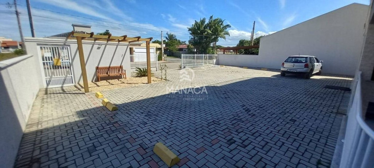Imagem Apartamento com 2 Quartos à Venda, 57 m² em Quinta Dos Açorianos - Barra Velha Imagem Apartamento com 2 Quartos à Venda, 57 m² em Quinta Dos Açorianos - Barra Velha