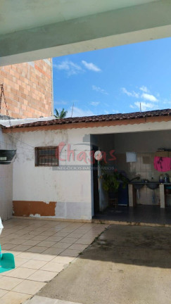 Imagem Casa com 2 Quartos à Venda, 88 m² em Barranco Alto - Caraguatatuba
