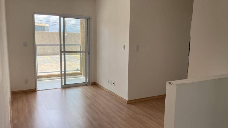 Apartamento com 2 Quartos à Venda,  em Chácaras Reunidas São Jorge - Sorocaba