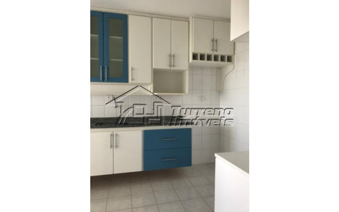 Imagem Apartamento com 4 Quartos à Venda, 108 m² em Floradas De São José - São José Dos Campos Imagem Apartamento com 4 Quartos à Venda, 108 m² em Floradas De São José - São José Dos Campos