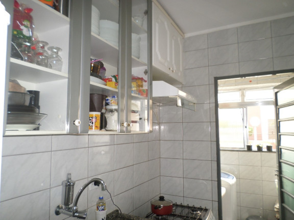 Imagem Apartamento com 2 Quartos à Venda, 47 m² em Vila Rui Barbosa - São Paulo