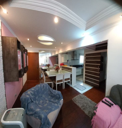 Imagem Apartamento com 2 Quartos à Venda, 75 m² em Centro - Guarulhos Imagem Apartamento com 2 Quartos à Venda, 75 m² em Centro - Guarulhos